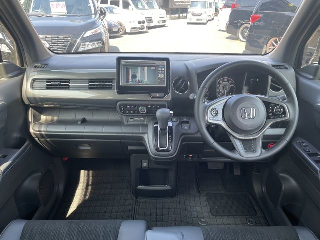 Honda N-WGN 2020-08 4388-2
