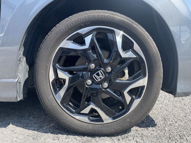 Honda N-WGN 2020-08 4388-21