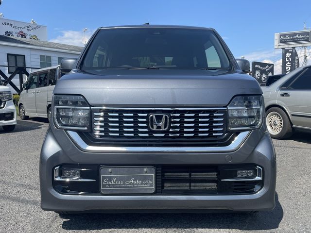Honda N-WGN 2020-08 4388-6