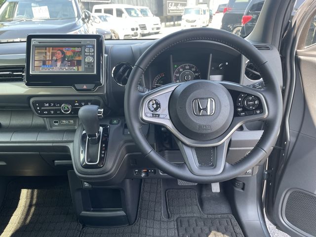 Honda N-WGN 2020-08 4388-8