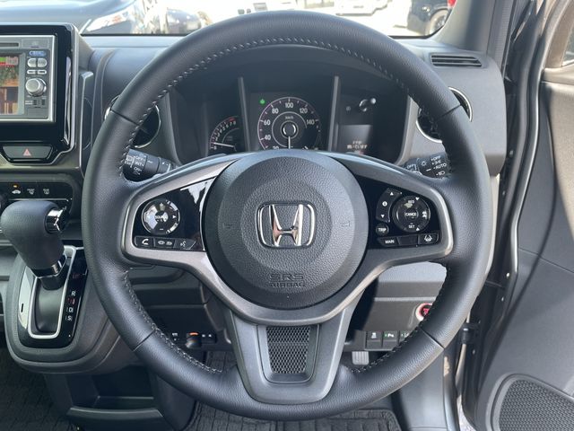 Honda N-WGN 2020-08 4388-9