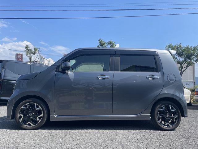 Honda N-WGN 2020-08 4388-20