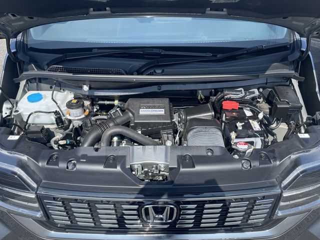 Honda N-WGN 2020-08 4388-5
