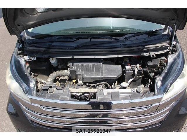 Nissan DAYZ 2014-10 387493-17