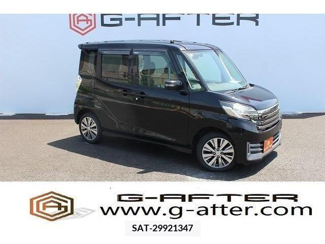 Nissan DAYZ 2014-10 387493-0