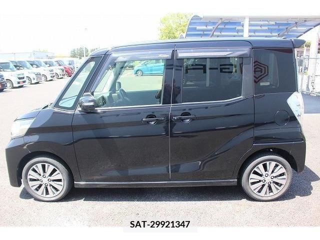 Nissan DAYZ 2014-10 387493-8
