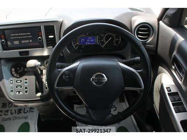 Nissan DAYZ 2014-10 387493-15