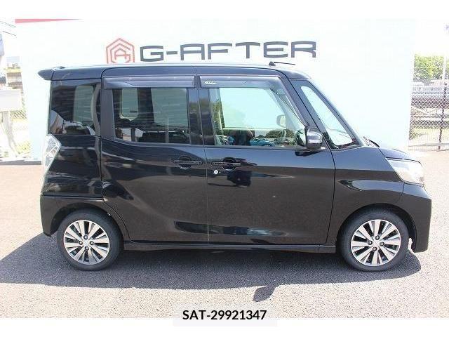 Nissan DAYZ 2014-10 387493-6