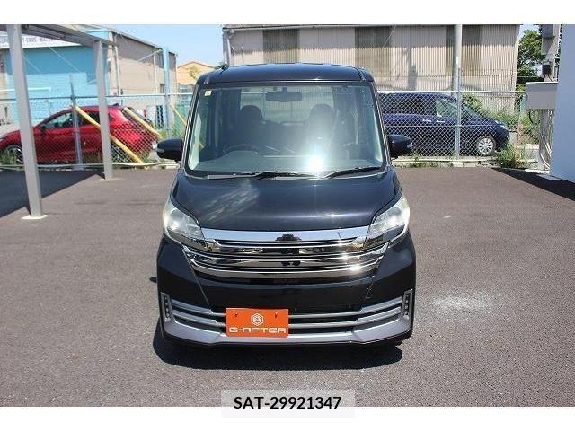 Nissan DAYZ 2014-10 387493-5