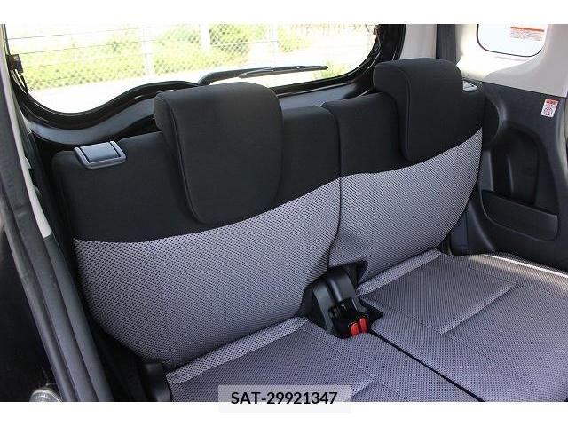 Nissan DAYZ 2014-10 387493-13