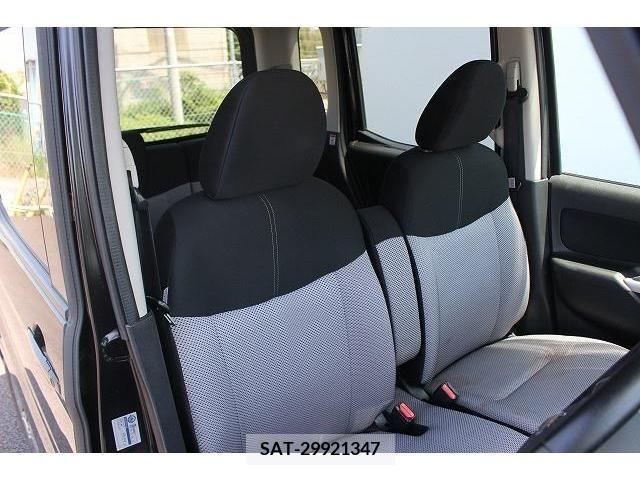 Nissan DAYZ 2014-10 387493-12