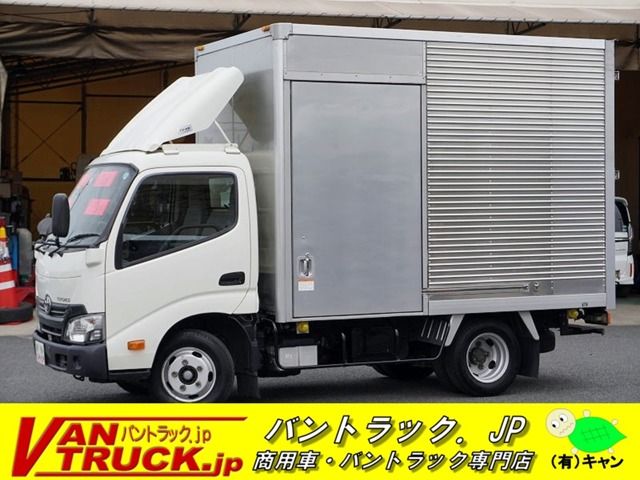 Toyota TOYOACE 2018-02 7380-0