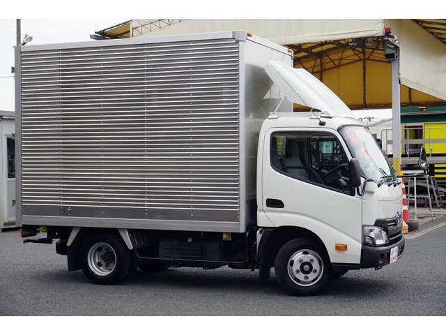 Toyota TOYOACE 2018-02 7380-5
