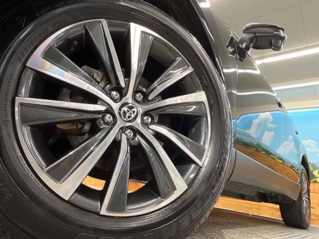 Toyota HARRIER 2021-04 24533-13