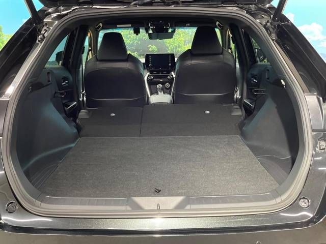 Toyota HARRIER 2021-04 24533-10