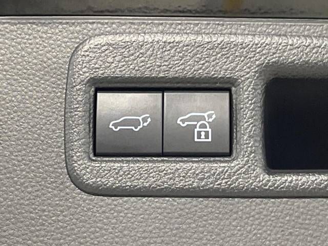 Toyota HARRIER 2021-04 24533-7