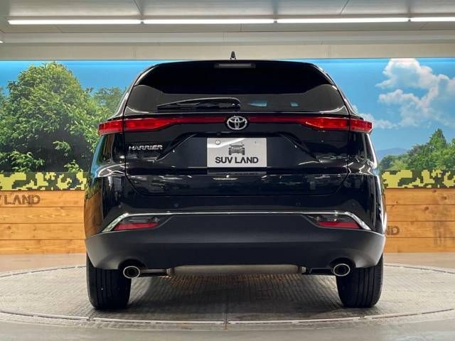 Toyota HARRIER 2021-04 24533-15