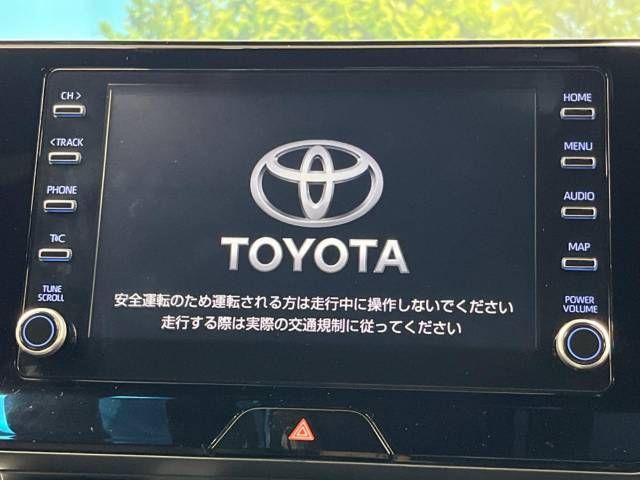 Toyota HARRIER 2021-04 24533-2
