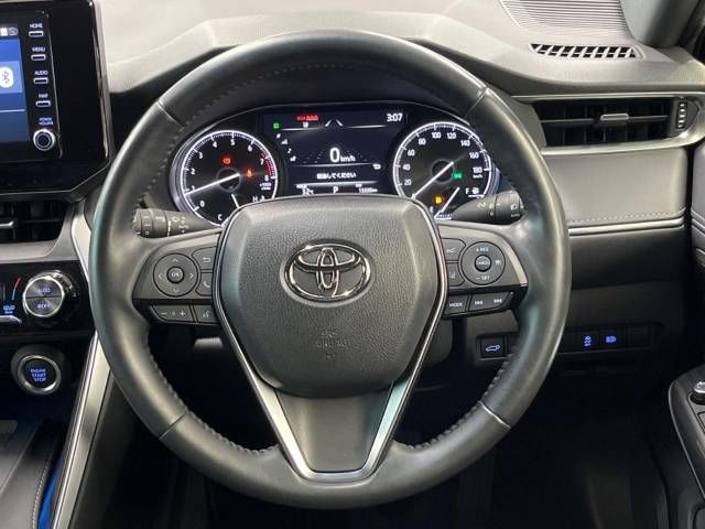 Toyota HARRIER 2021-04 24533-11