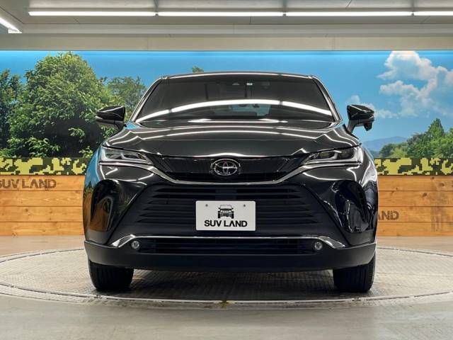 Toyota HARRIER 2021-04 24533-14