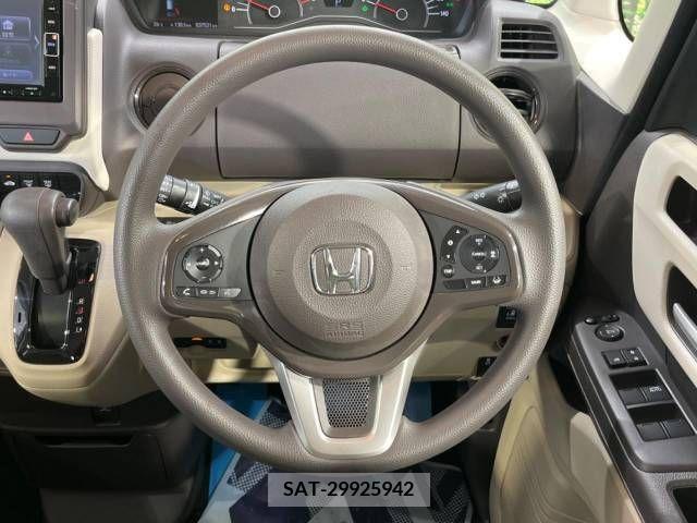 Honda N BOX 2017-12 350314-11