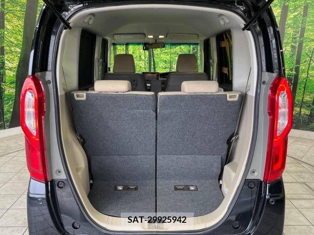 Honda N BOX 2017-12 350314-10