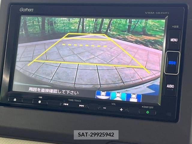 Honda N BOX 2017-12 350314-3