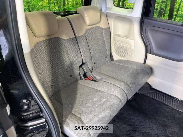 Honda N BOX 2017-12 350314-9