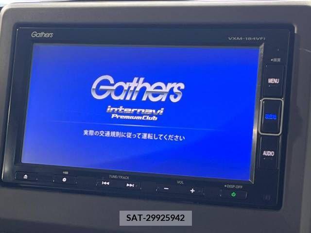 Honda N BOX 2017-12 350314-2