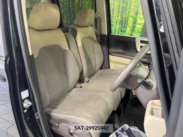 Honda N BOX 2017-12 350314-8