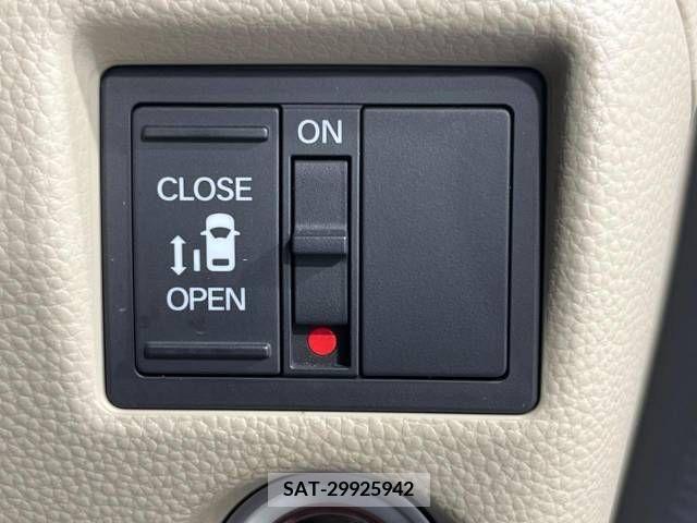 Honda N BOX 2017-12 350314-6
