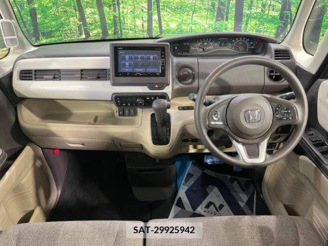 Honda N BOX 2017-12 350314-1