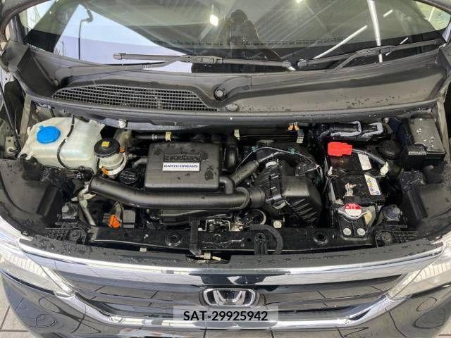 Honda N BOX 2017-12 350314-18