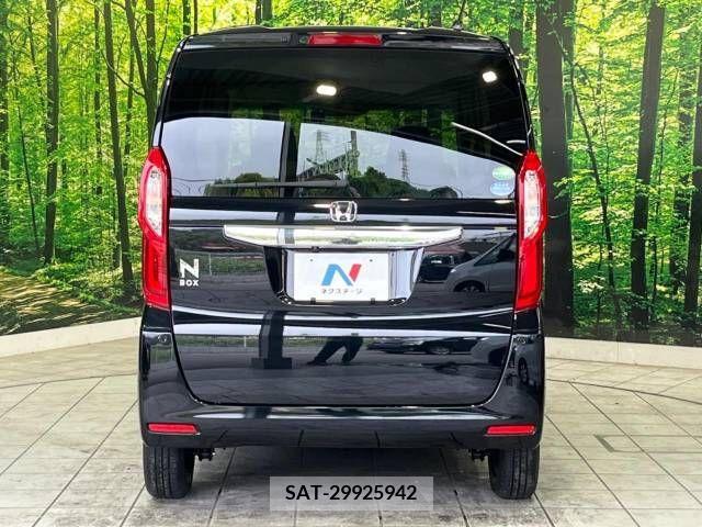 Honda N BOX 2017-12 350314-15