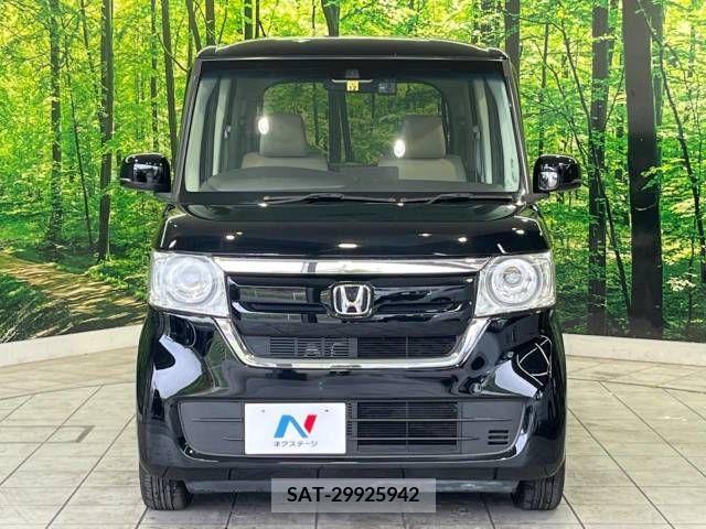 Honda N BOX 2017-12 350314-14