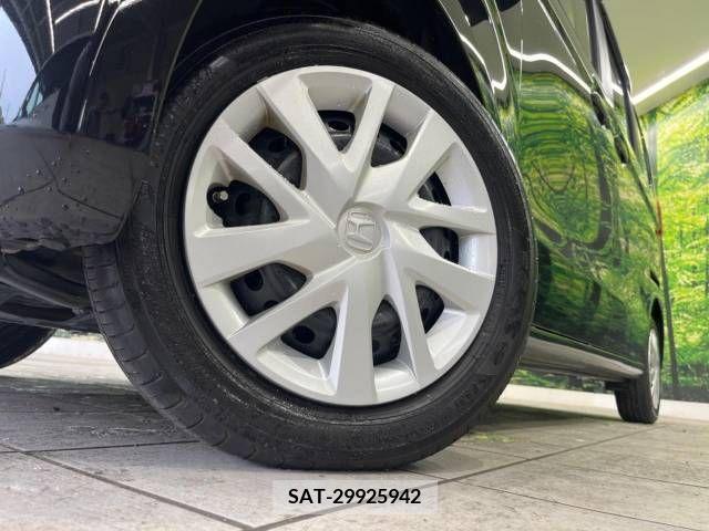 Honda N BOX 2017-12 350314-13