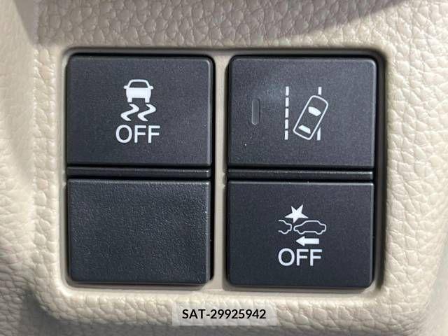 Honda N BOX 2017-12 350314-5
