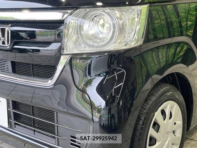Honda N BOX 2017-12 350314-12
