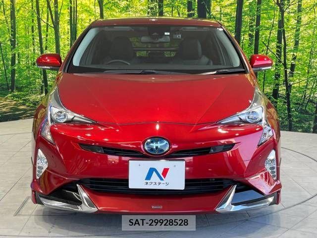 Toyota PRIUS 2018-06 218503-14