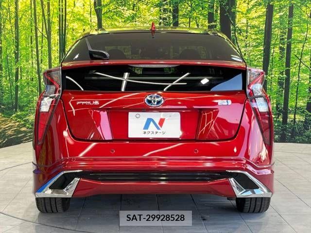 Toyota PRIUS 2018-06 218503-15