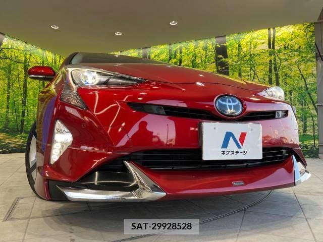 Toyota PRIUS 2018-06 218503-12