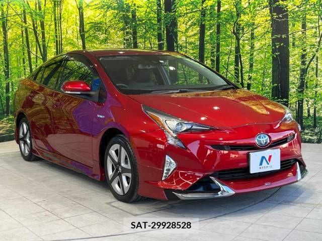 Toyota PRIUS 2018-06 218503-16