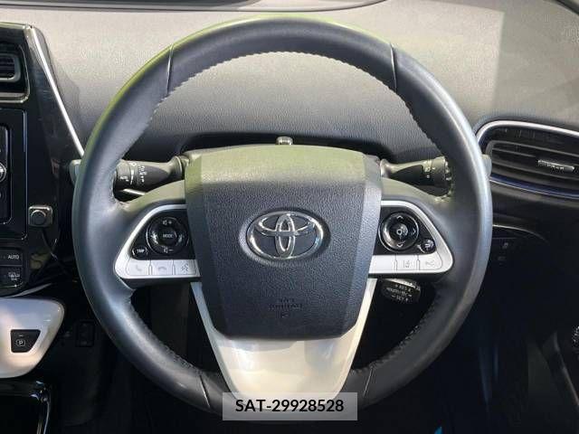 Toyota PRIUS 2018-06 218503-11
