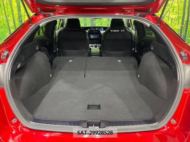 Toyota PRIUS 2018-06 218503-10
