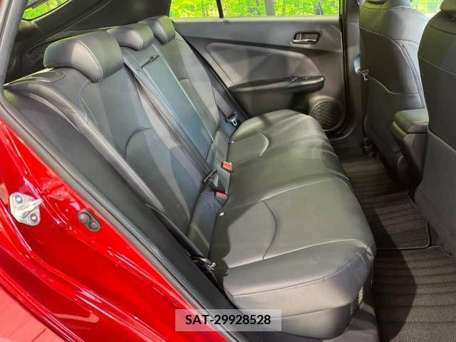 Toyota PRIUS 2018-06 218503-9
