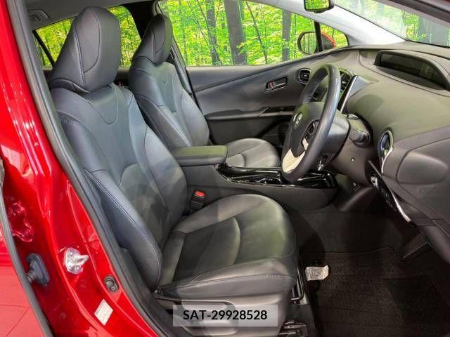 Toyota PRIUS 2018-06 218503-8