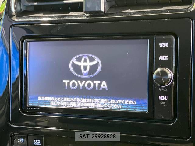 Toyota PRIUS 2018-06 218503-2