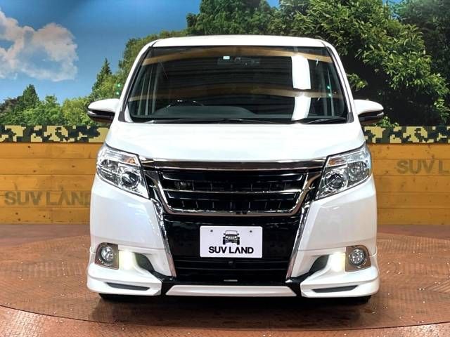 Toyota ESQUIRE 2015-12 187466-14