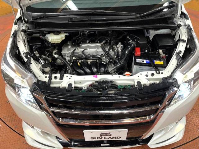 Toyota ESQUIRE 2015-12 187466-18