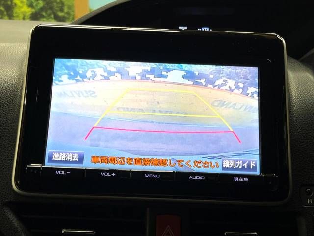 Toyota ESQUIRE 2015-12 187466-3